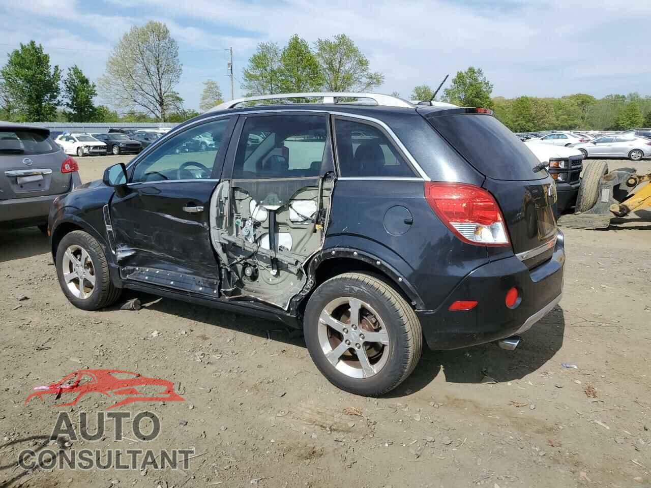 CHEVROLET CAPTIVA 2012 - 3GNAL3E59CS608279