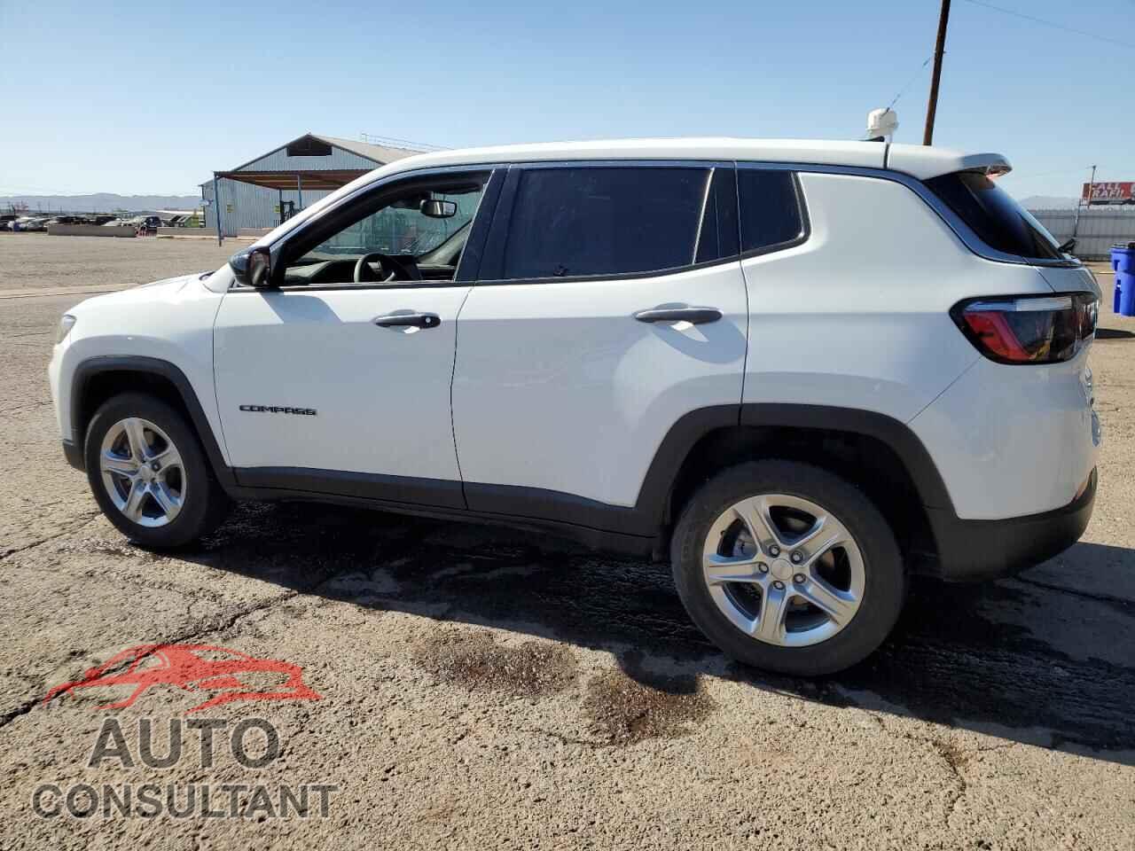 JEEP COMPASS 2024 - 3C4NJDANXRT115824