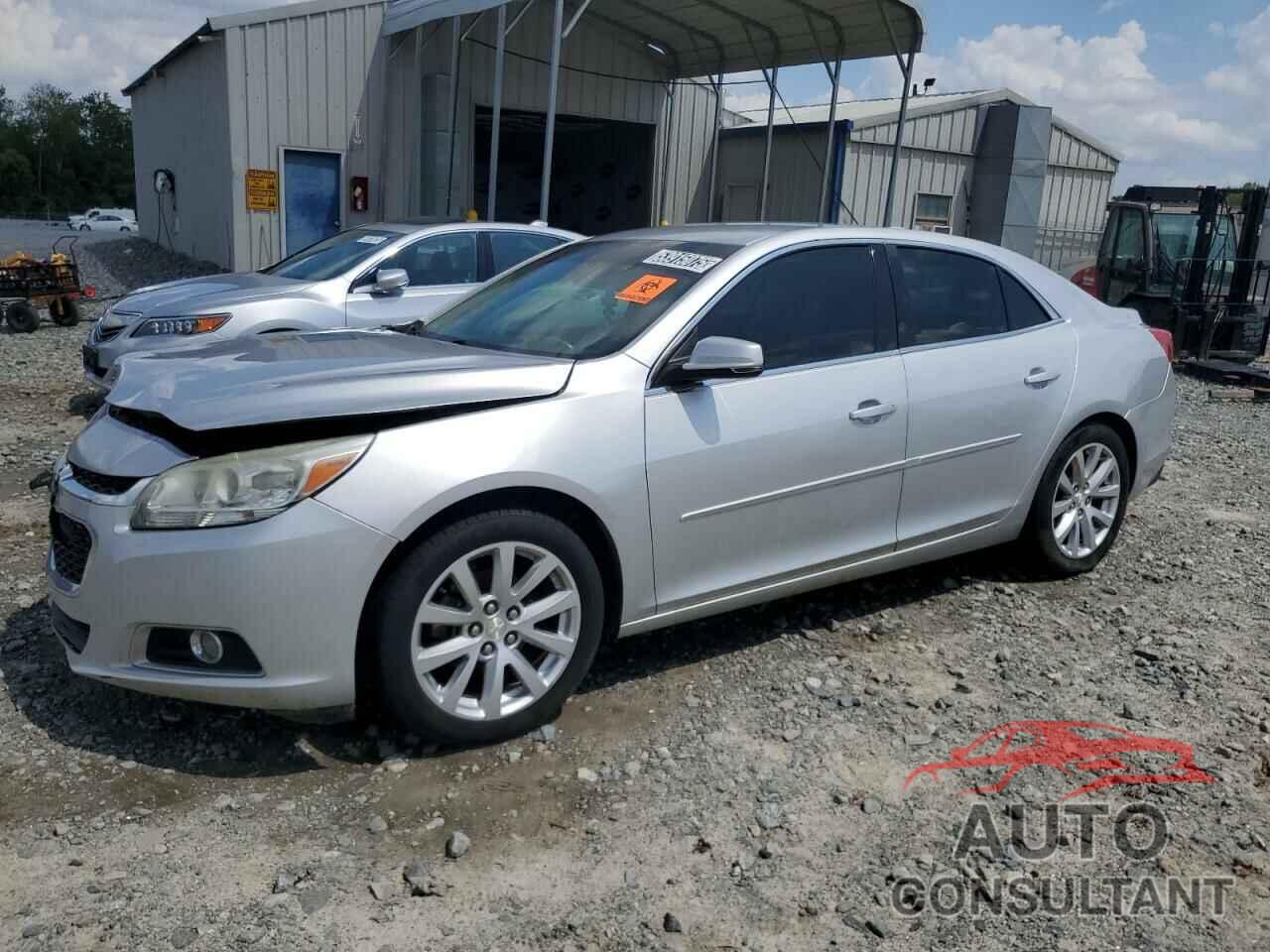CHEVROLET MALIBU 2015 - 1G11D5SL6FU122417