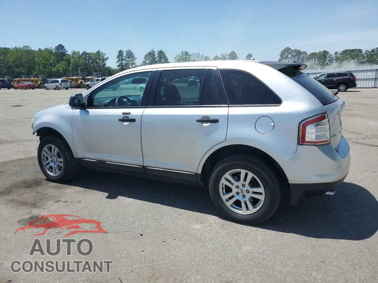 FORD EDGE 2010 - 2FMDK3GC9ABA84148
