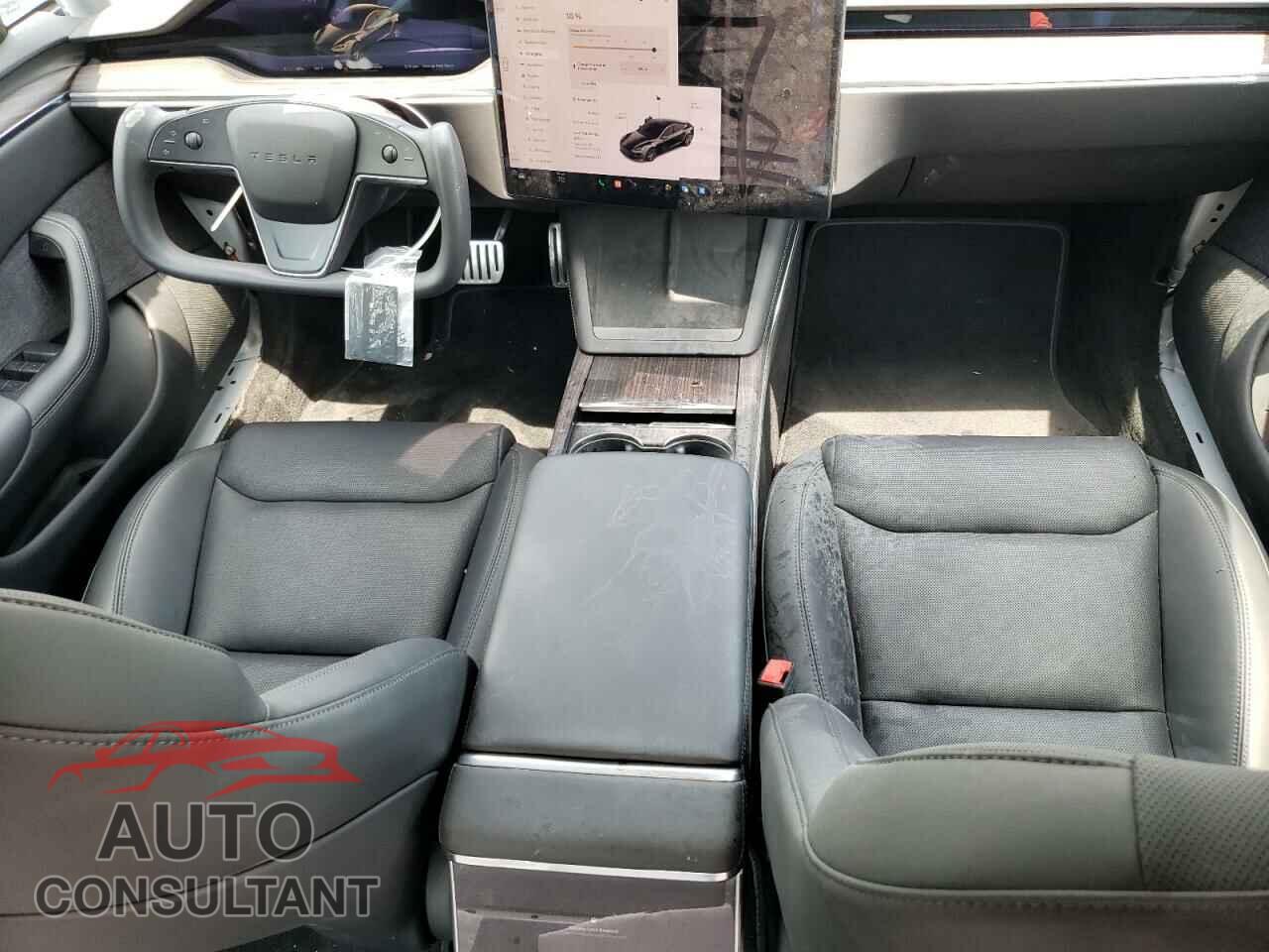 TESLA MODEL S 2023 - 5YJSA1E54PF500688