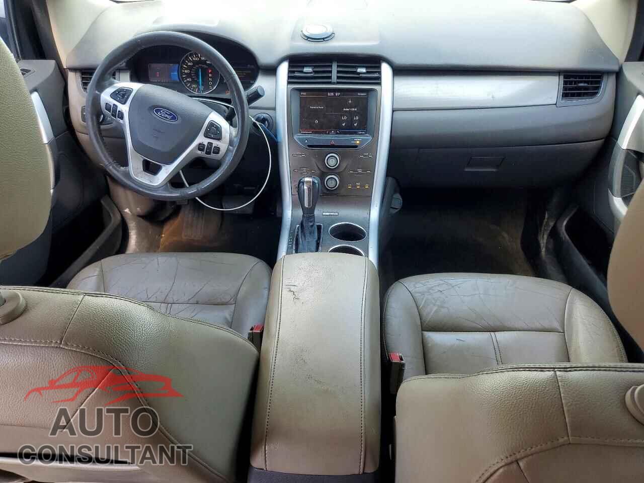 FORD EDGE 2013 - 2FMDK4JC4DBA73352