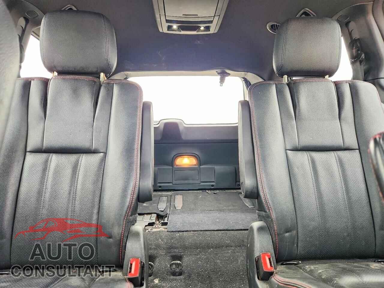 DODGE CARAVAN 2019 - 2C4RDGEG0KR769181