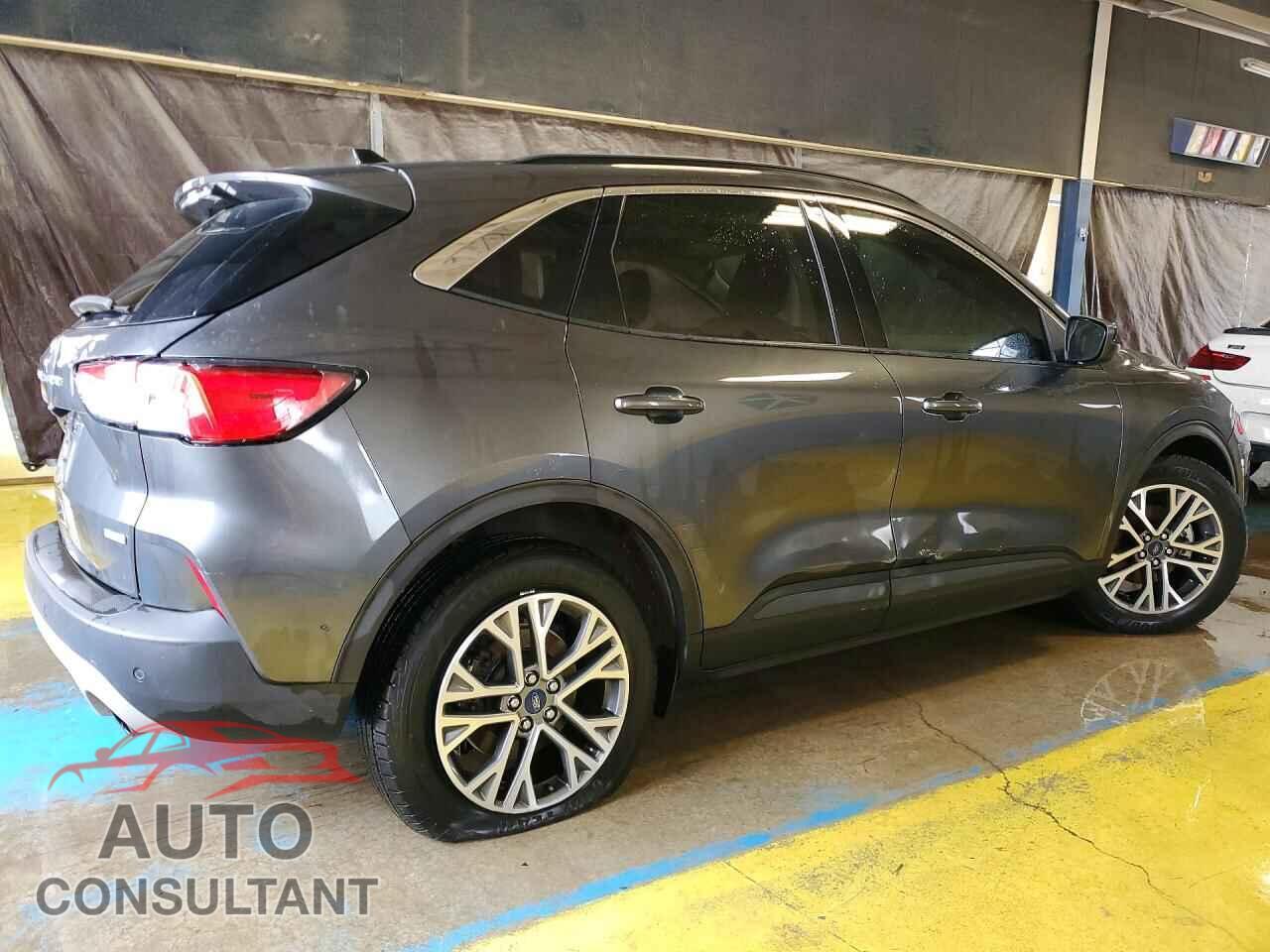 FORD ESCAPE 2020 - 1FMCU0H61LUA51462