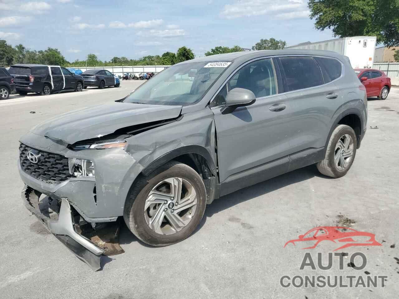 HYUNDAI SANTA FE 2023 - 5NMS14AJ1PH513031