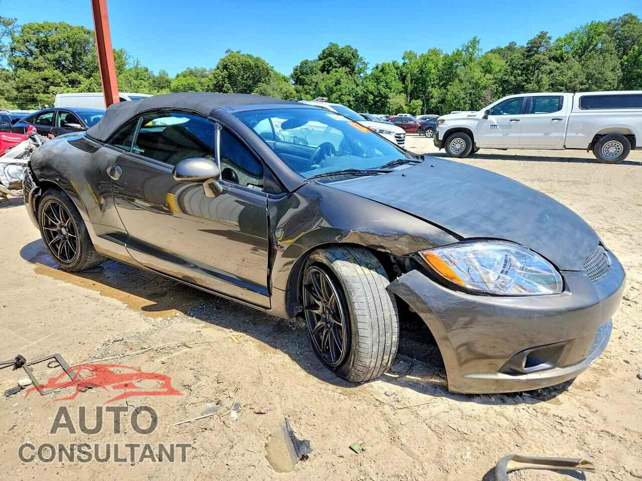 MITSUBISHI ECLIPSE 2012 - 4A37L2EFXCE001403