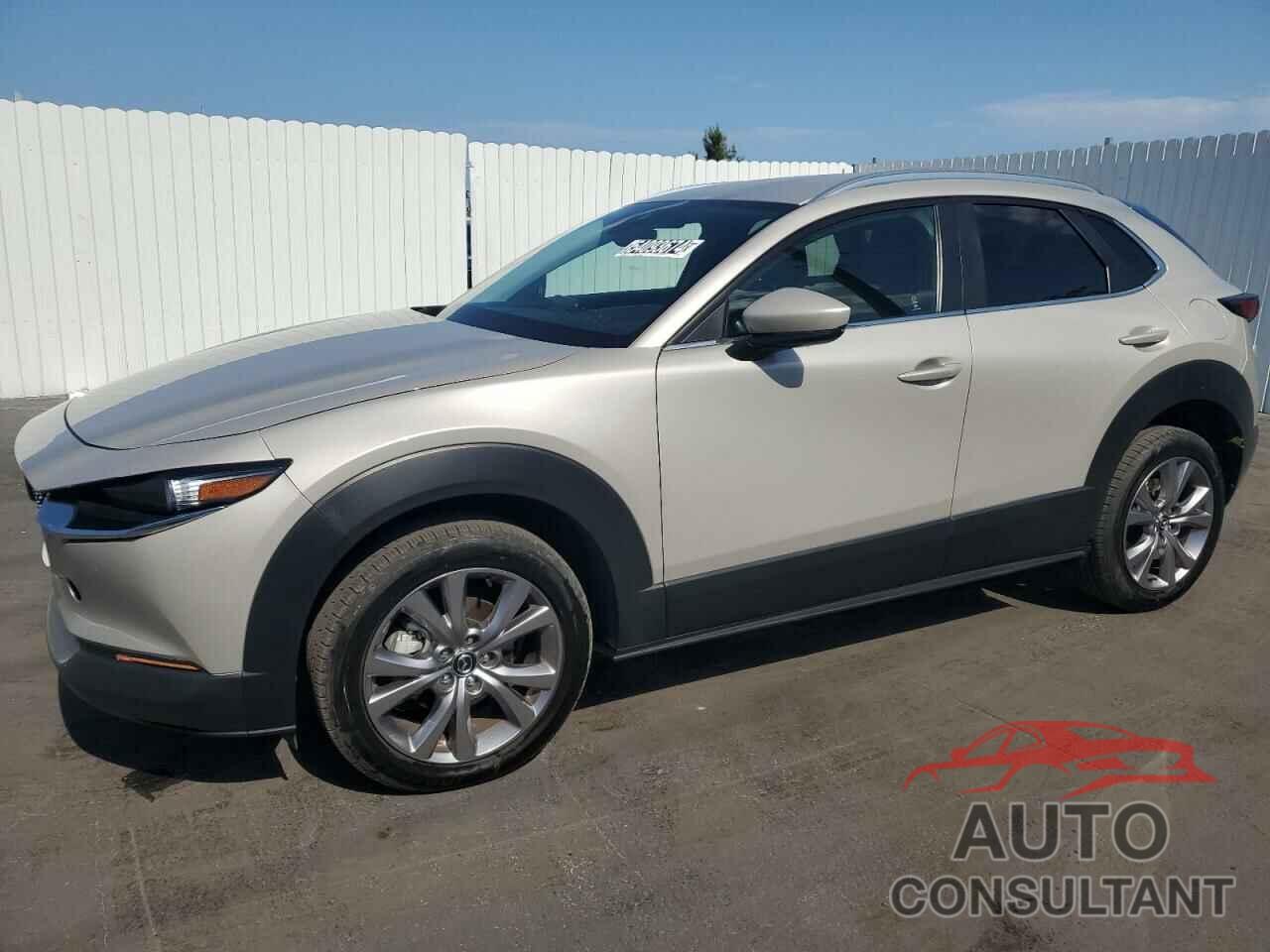 MAZDA CX30 2023 - 3MVDMBCM2PM528788