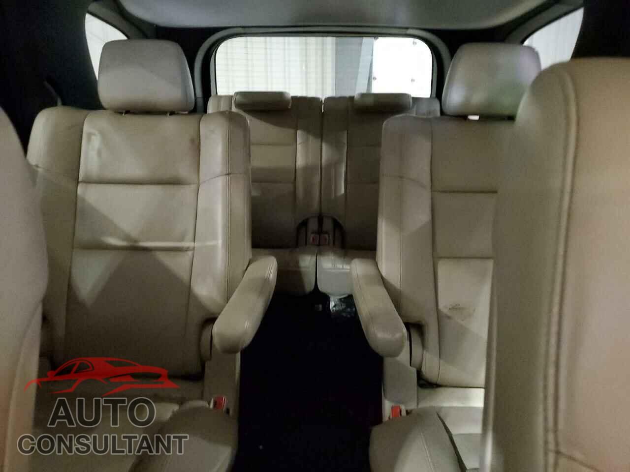 DODGE DURANGO 2017 - 1C4RDJDG9HC839311