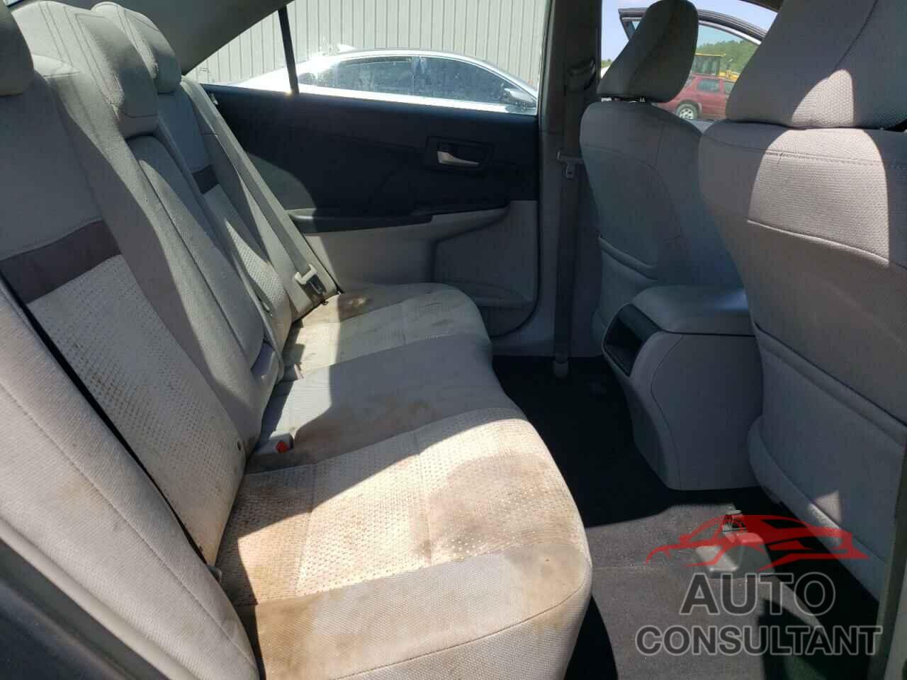 TOYOTA CAMRY 2013 - 4T1BF1FK1DU698053