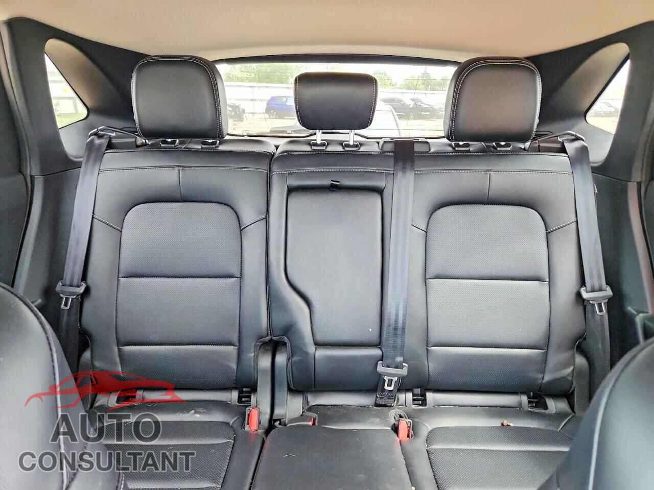 FORD ESCAPE 2020 - 1FMCU9H65LUA98174