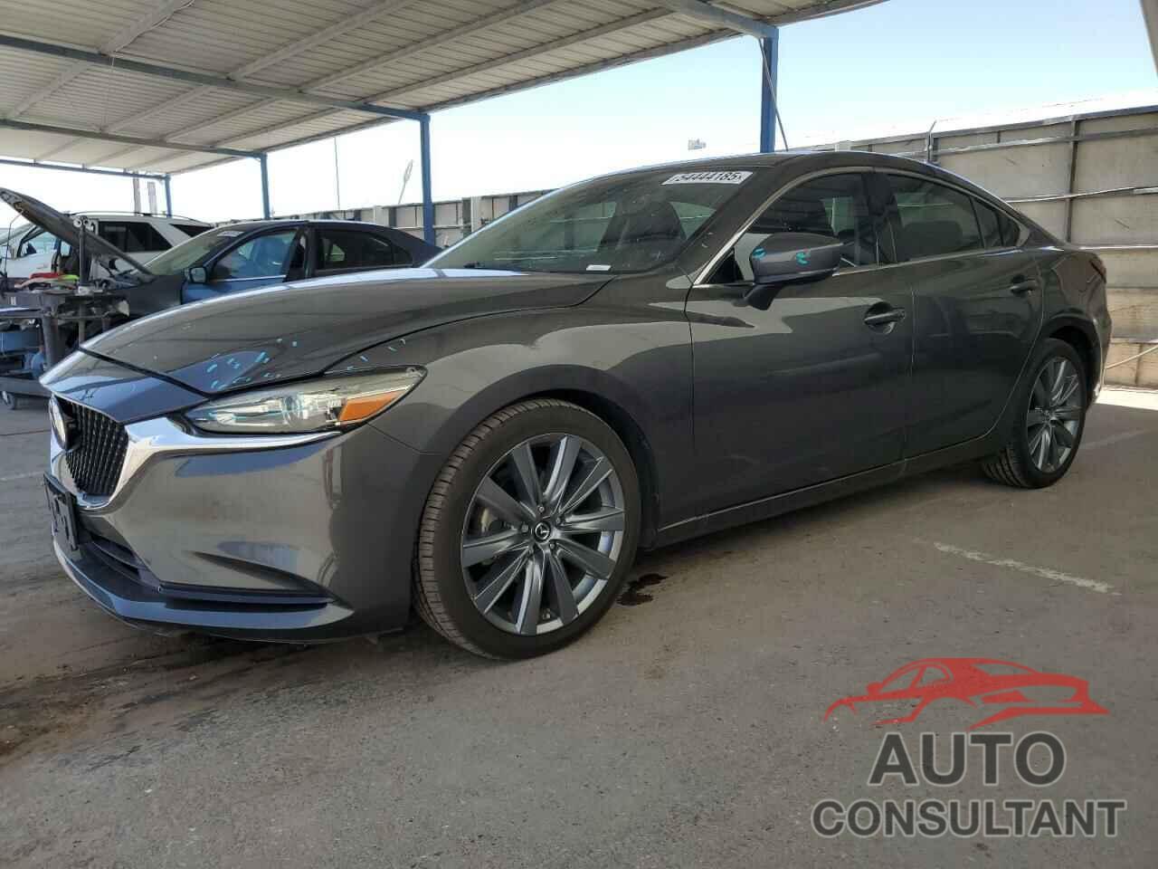 MAZDA 6 2018 - JM1GL1TY8J1310258