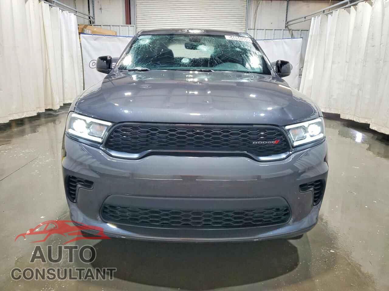 DODGE DURANGO 2026 - 1C4RDJDG9TC165752