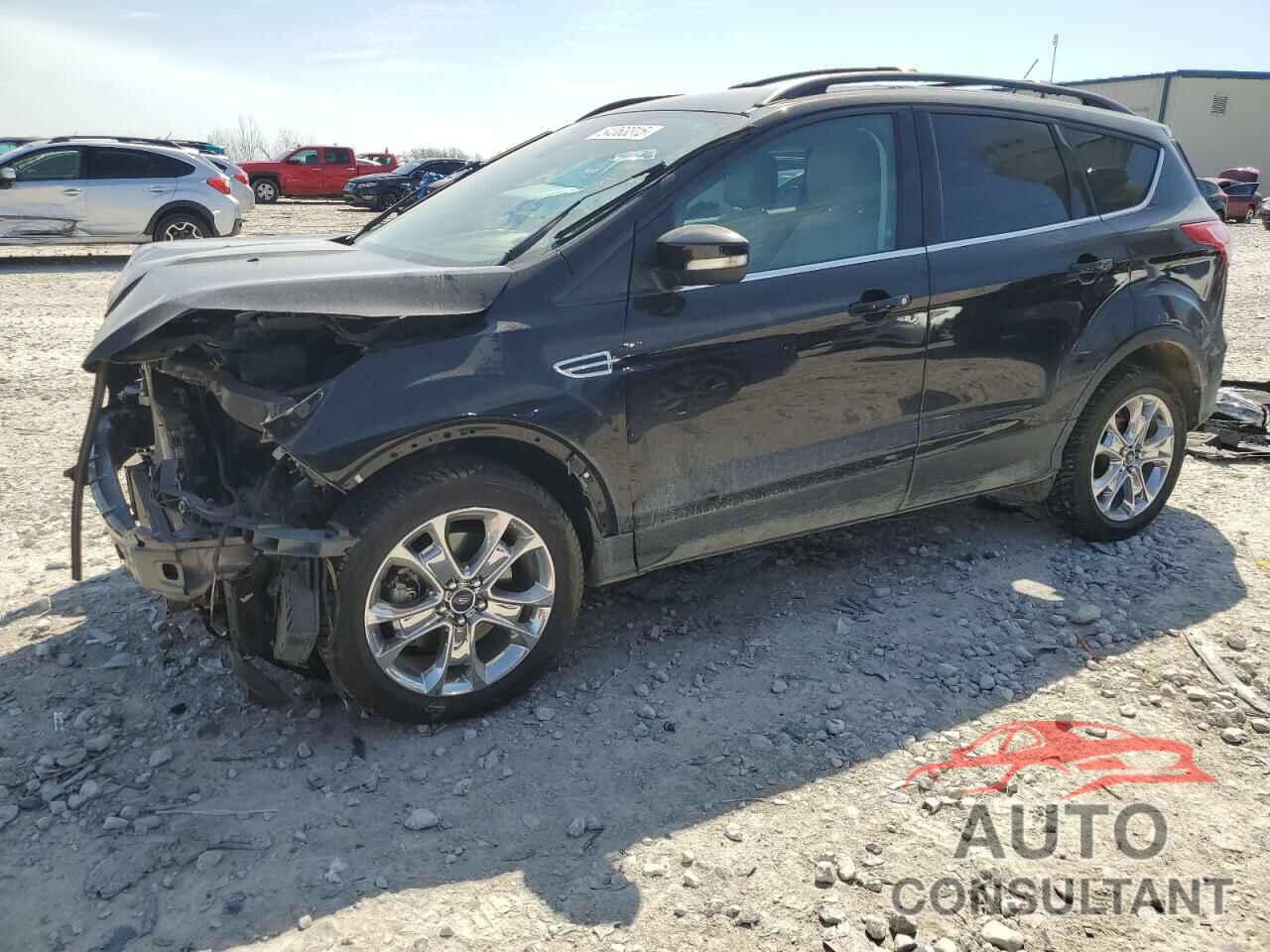 FORD ESCAPE 2013 - 1FMCU9HX1DUC12746