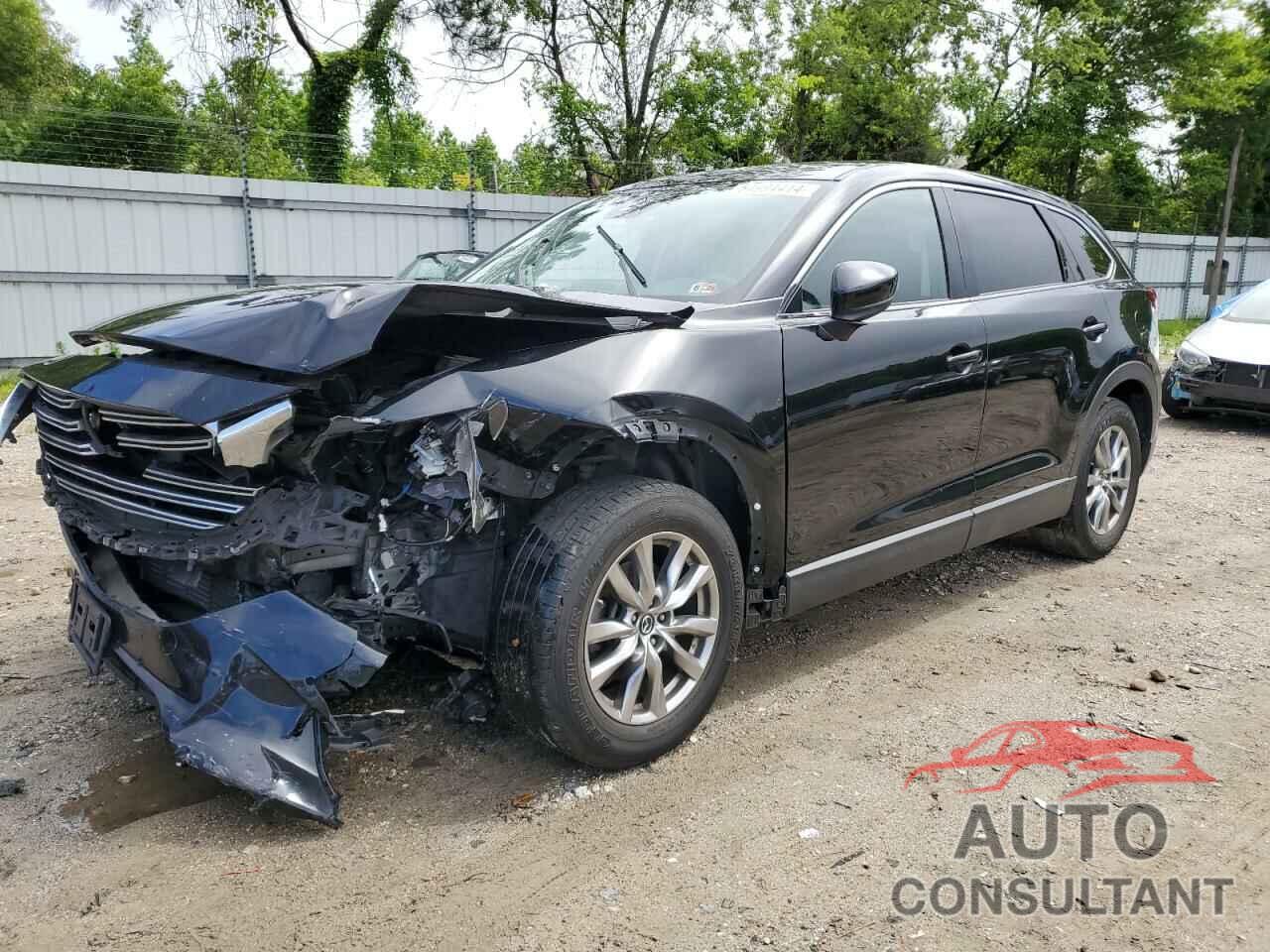 MAZDA CX-9 2018 - JM3TCBCY4J0234975