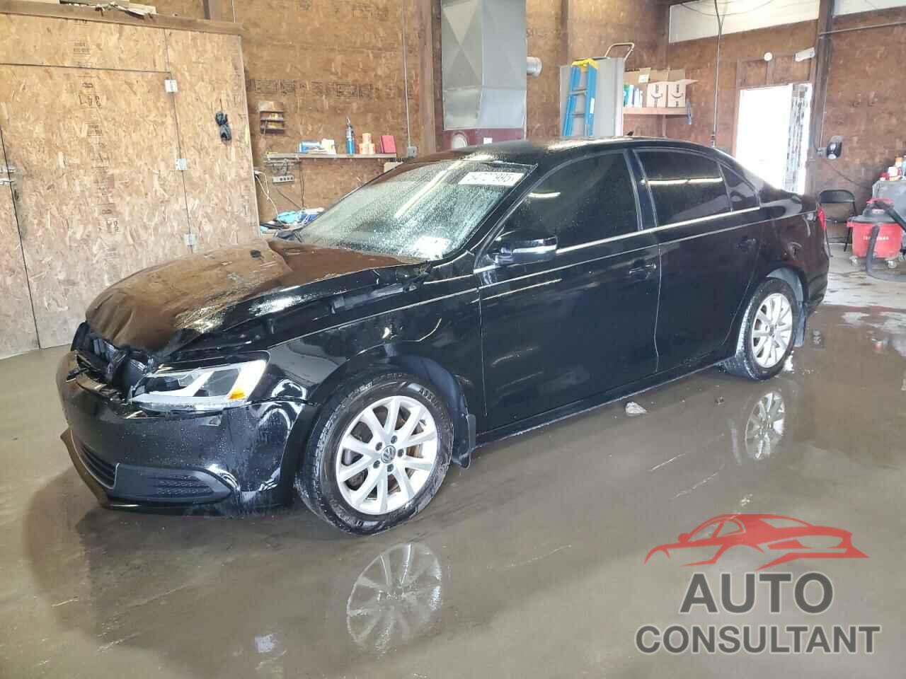 VOLKSWAGEN JETTA 2014 - 3VWB17AJ6EM327994