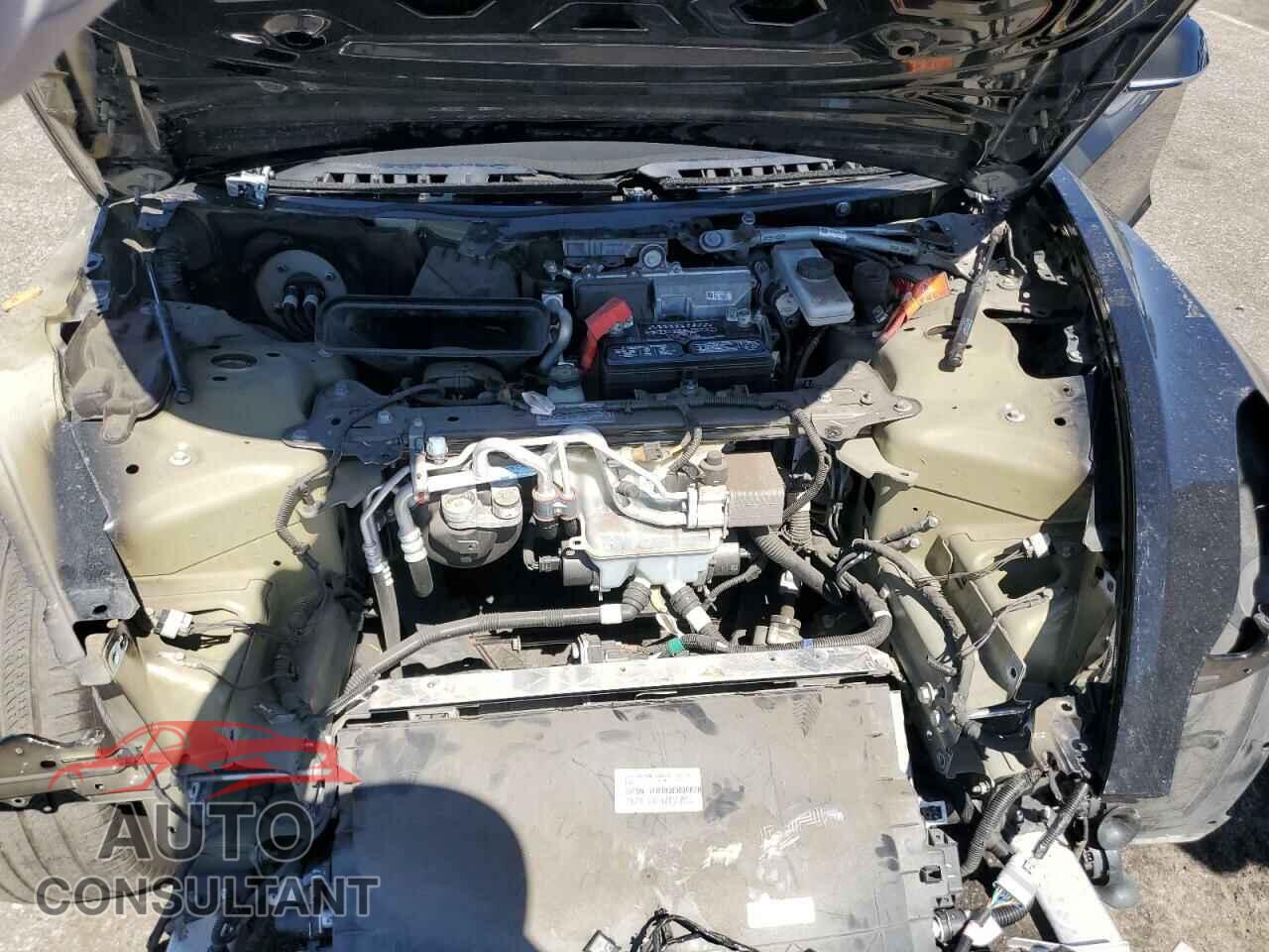 TESLA MODEL 3 2019 - 5YJ3E1EA8KF306096