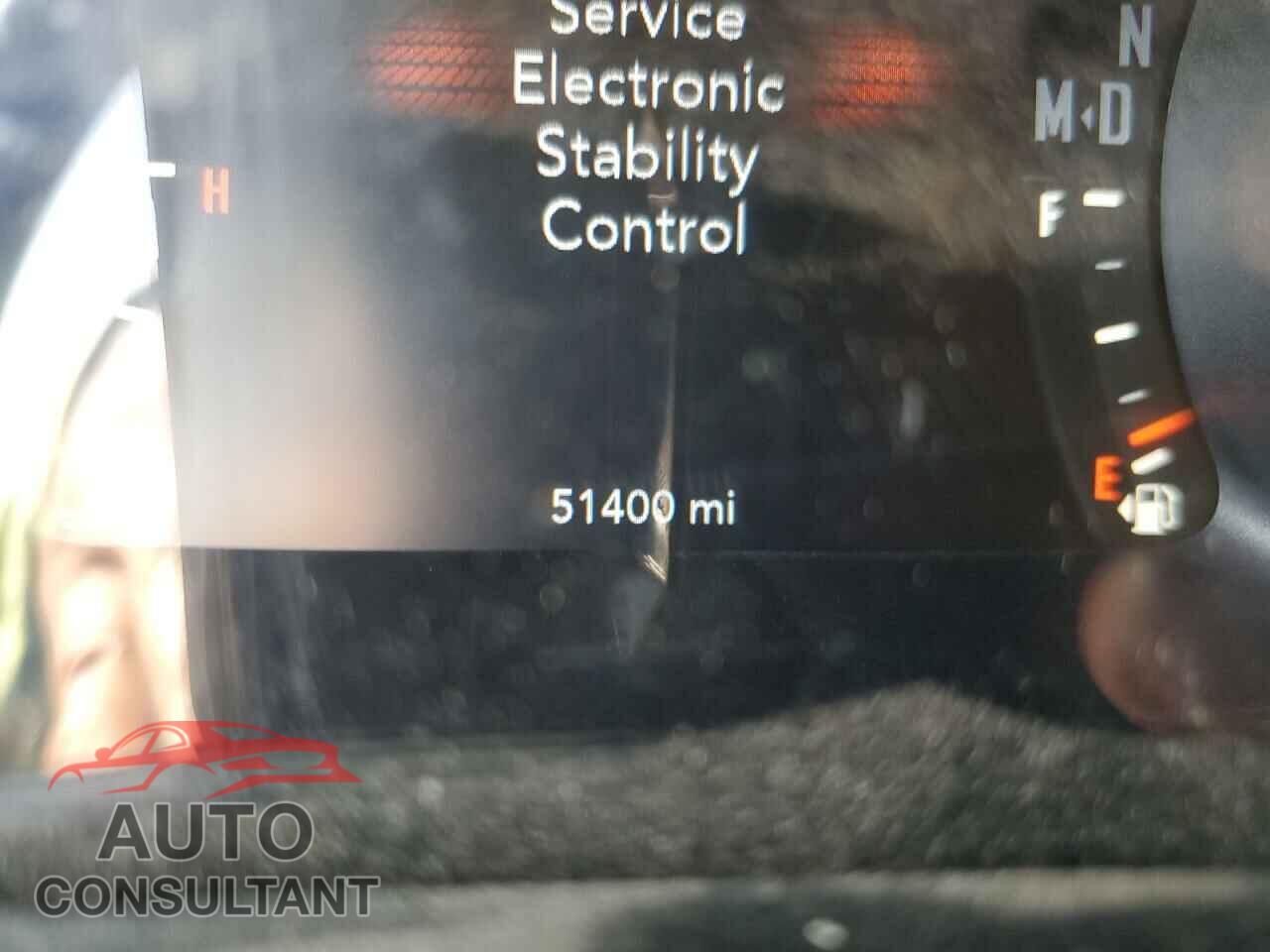 DODGE CHALLENGER 2018 - 2C3CDZAG9JH251456