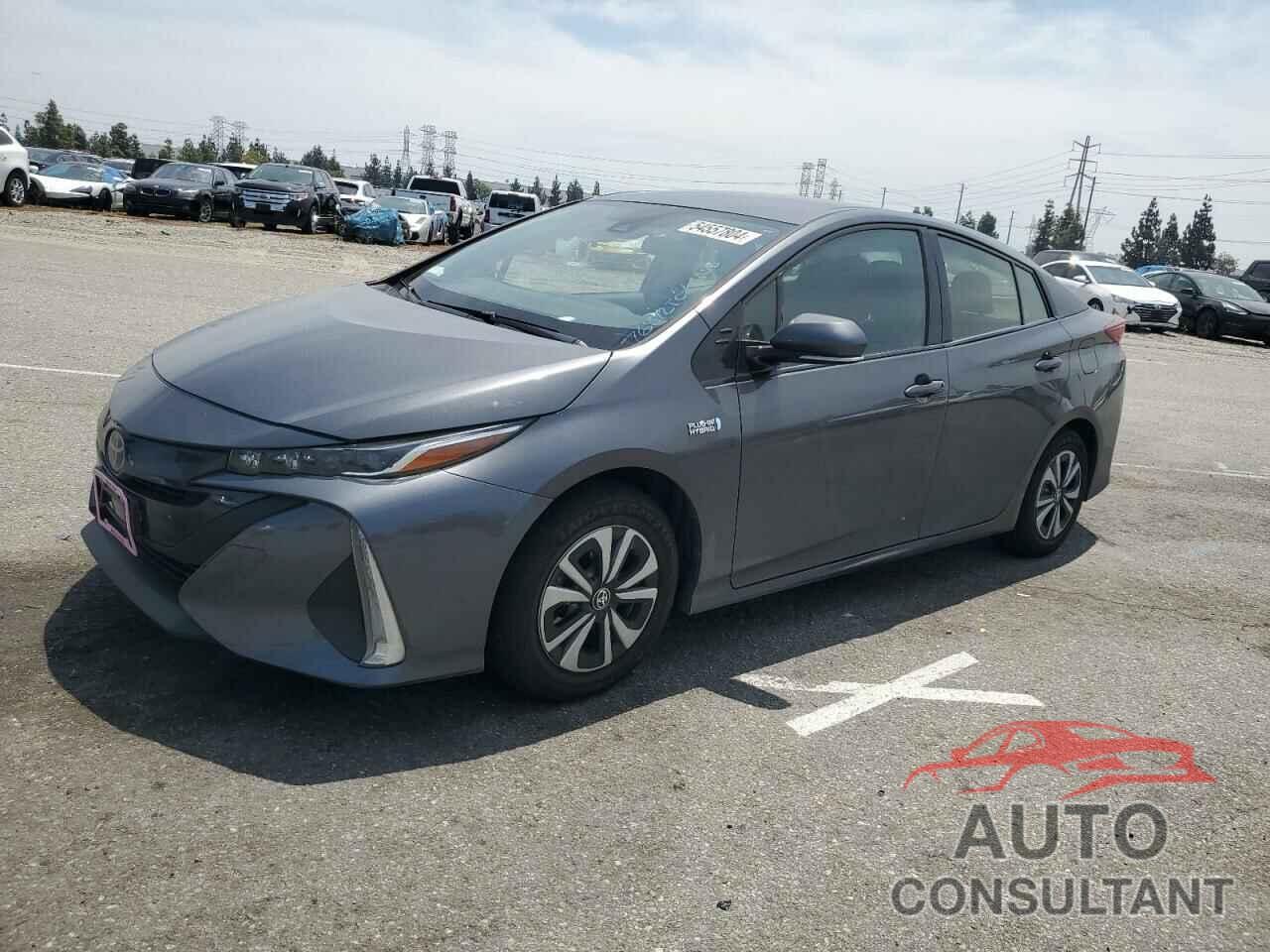 TOYOTA PRIUS 2017 - JTDKARFPXH3061249