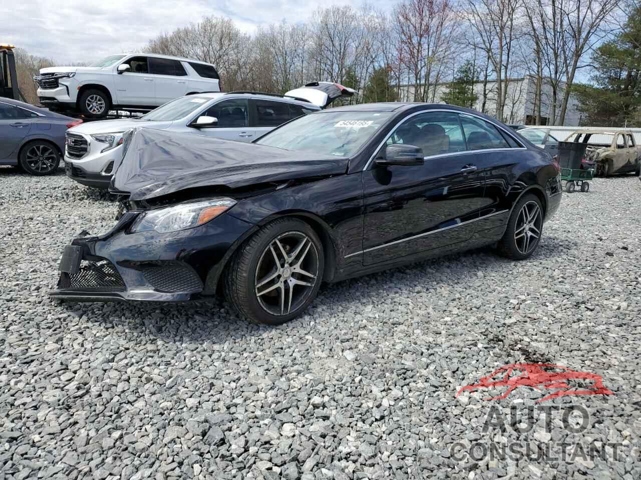 MERCEDES-BENZ E-CLASS 2016 - WDDKJ6HB6GF314201