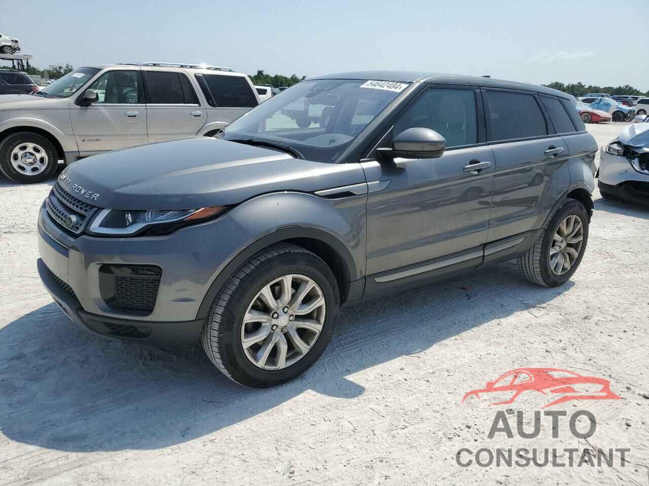 LAND ROVER RANGEROVER 2018 - SALVP2RX7JH302734