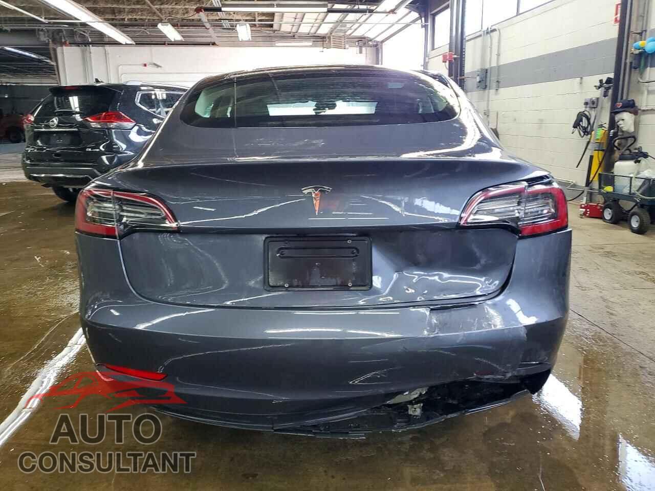 TESLA MODEL 3 2023 - 5YJ3E1EA0PF457862