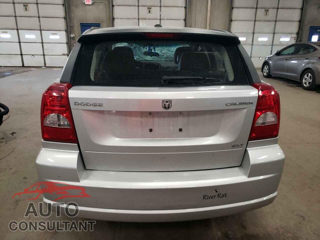 DODGE CALIBER 2010 - 1B3CB4HA9AD535335