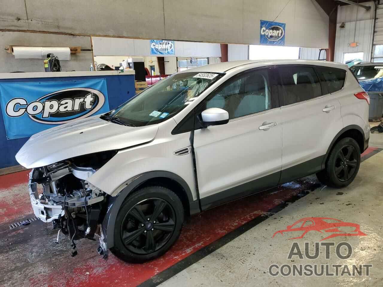 FORD ESCAPE 2014 - 1FMCU9GX1EUD07360