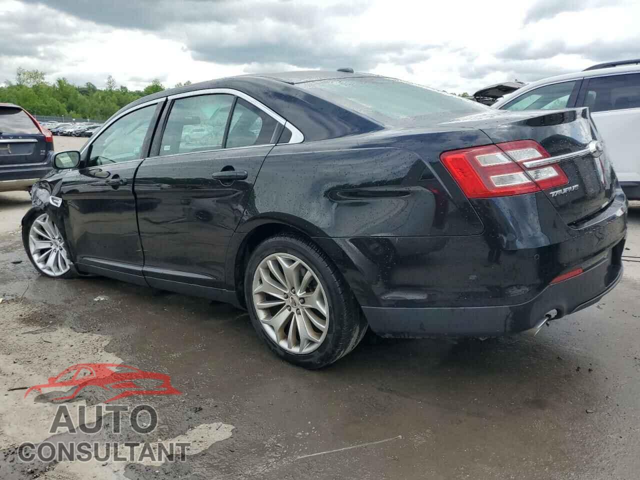 FORD TAURUS 2017 - 1FAHP2F81HG115271