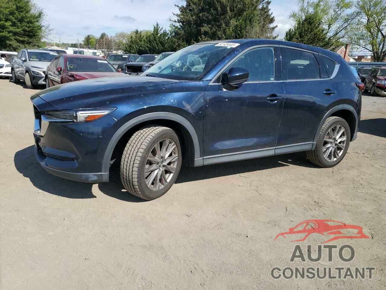 MAZDA CX-5 2020 - JM3KFBDM9L1816727