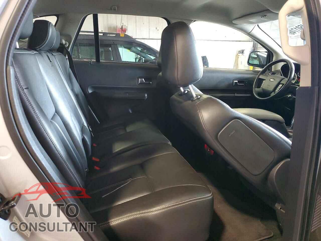 FORD EDGE 2010 - 2FMDK4KC3ABB72707