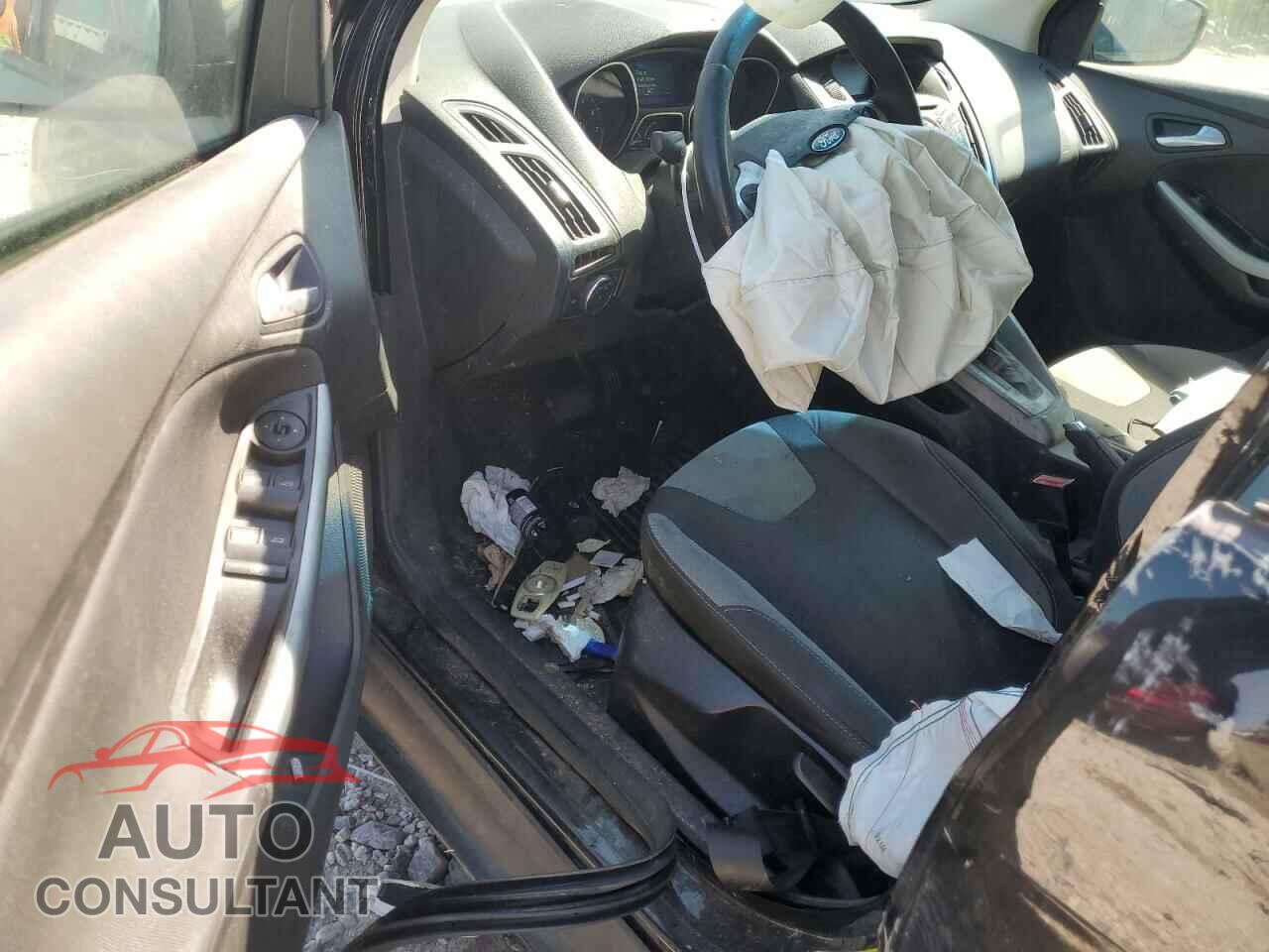 FORD FOCUS 2012 - 1FAHP3K28CL413985