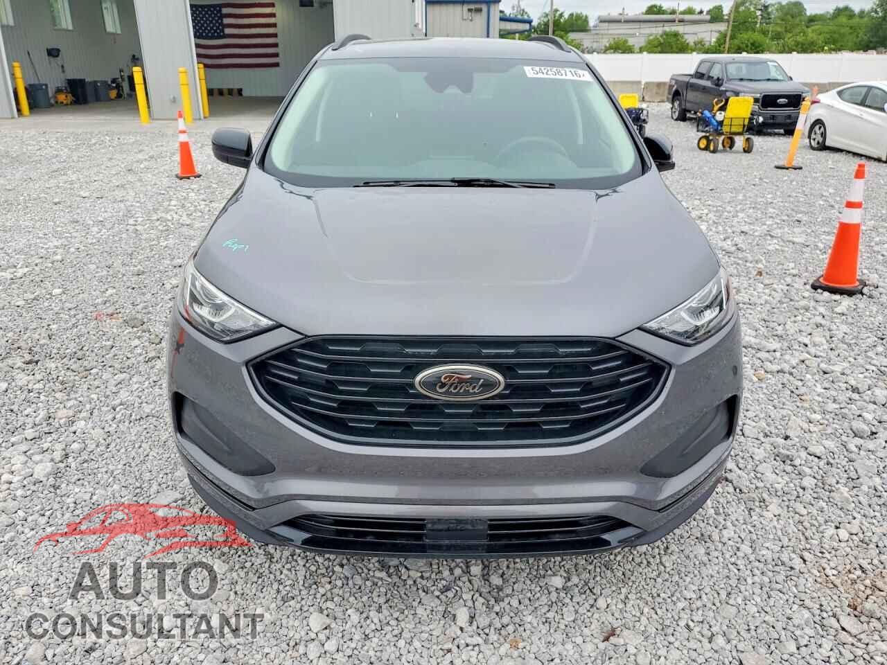 FORD EDGE 2022 - 2FMPK4G91NBB13400