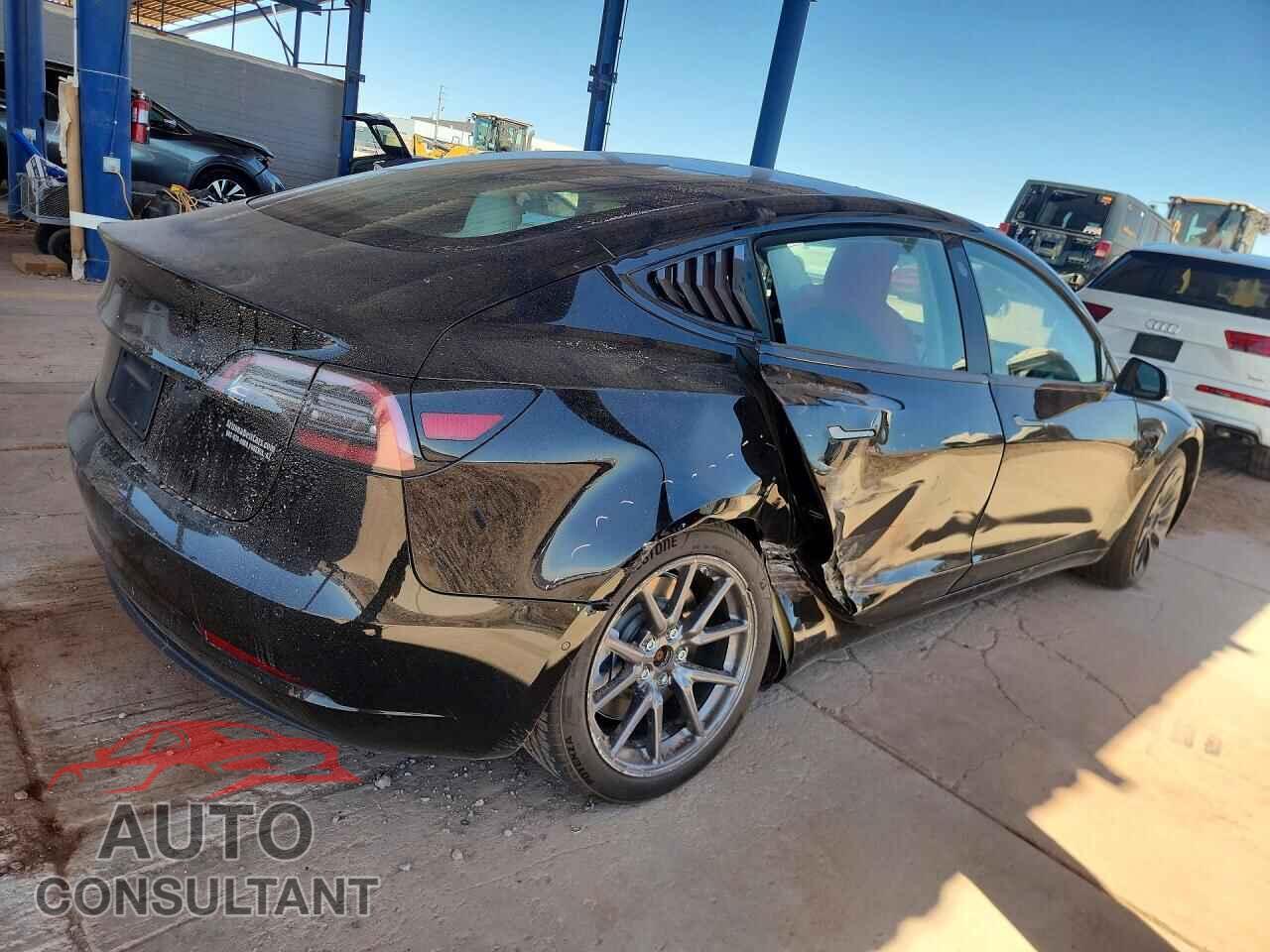 TESLA MODEL 3 2019 - 5YJ3E1EA2KF323461