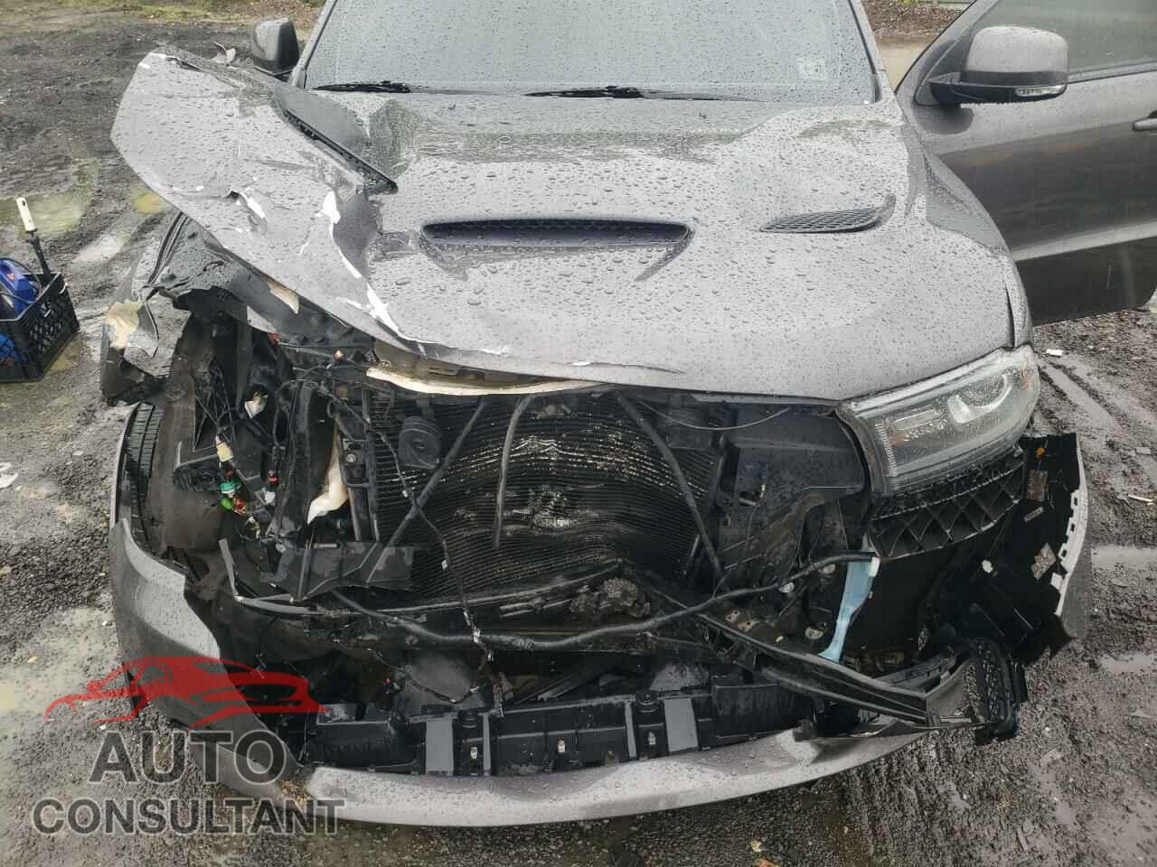 DODGE DURANGO 2020 - 1C4SDJCT3LC229025