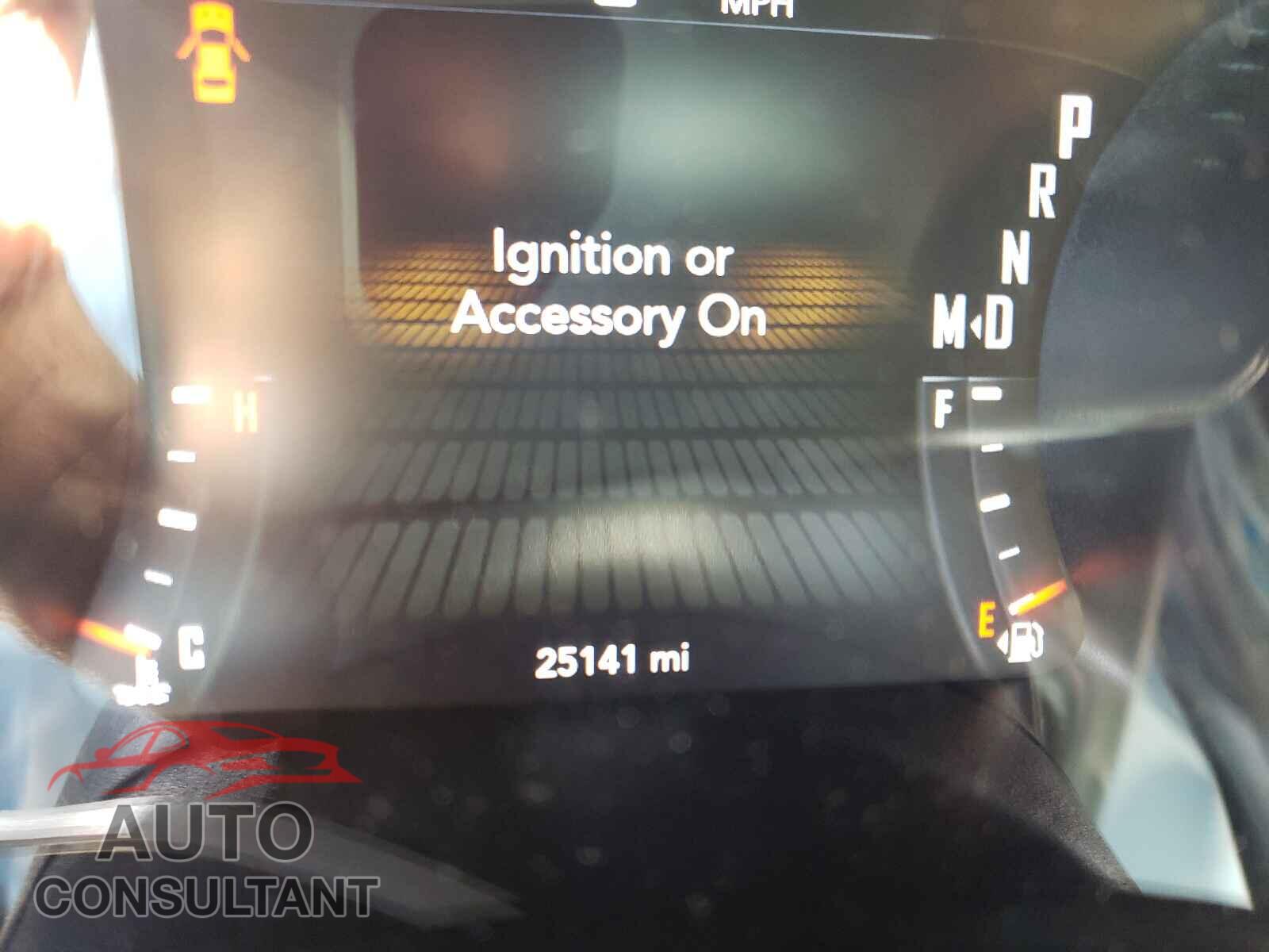 DODGE CHALLENGER 2016 - 2C3CDZBT2GH316975
