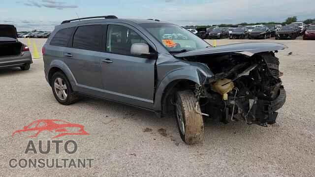 DODGE JOURNEY 2010 - 3D4PG5FV9AT135060