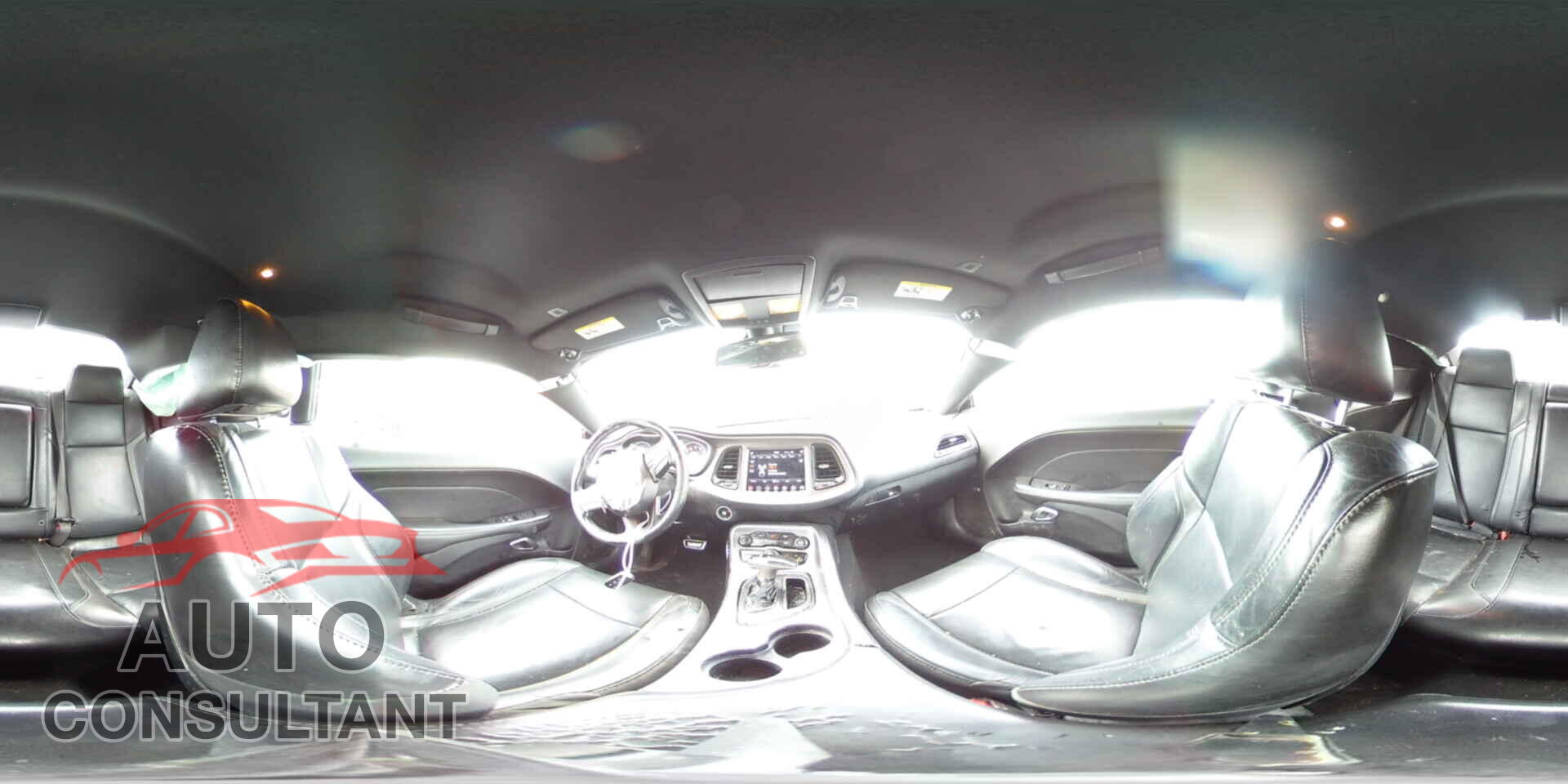DODGE CHALLENGER 2019 - 2C3CDZAG6KH747977