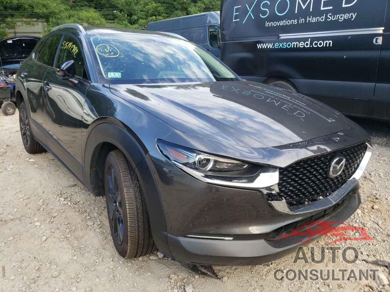 MAZDA CX30 2022 - 3MVDMBDY8NM405432