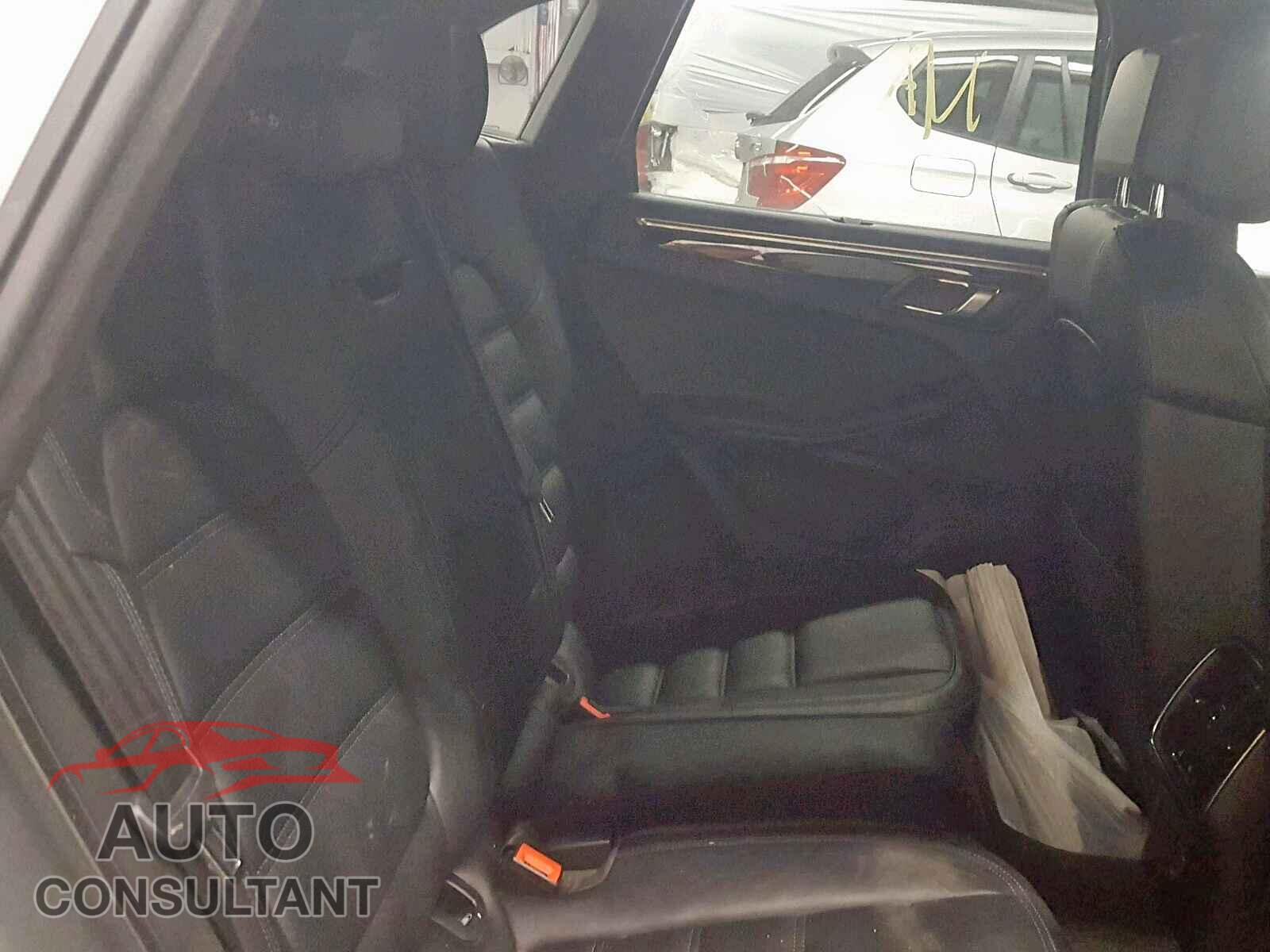 PORSCHE MACAN S 2015 - WP1AB2A56FLB52231
