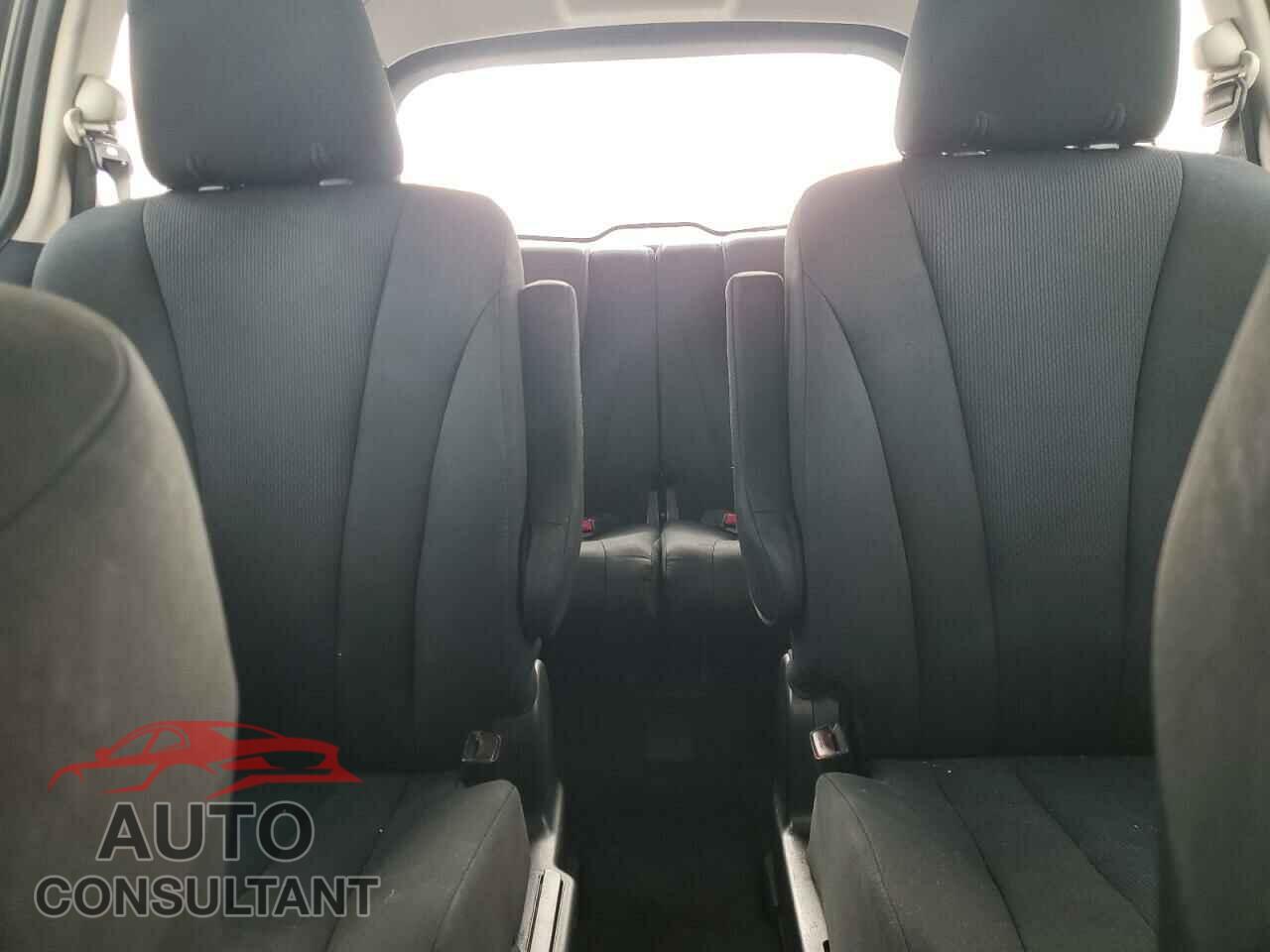 MAZDA 5 2014 - JM1CW2BL9E0162845