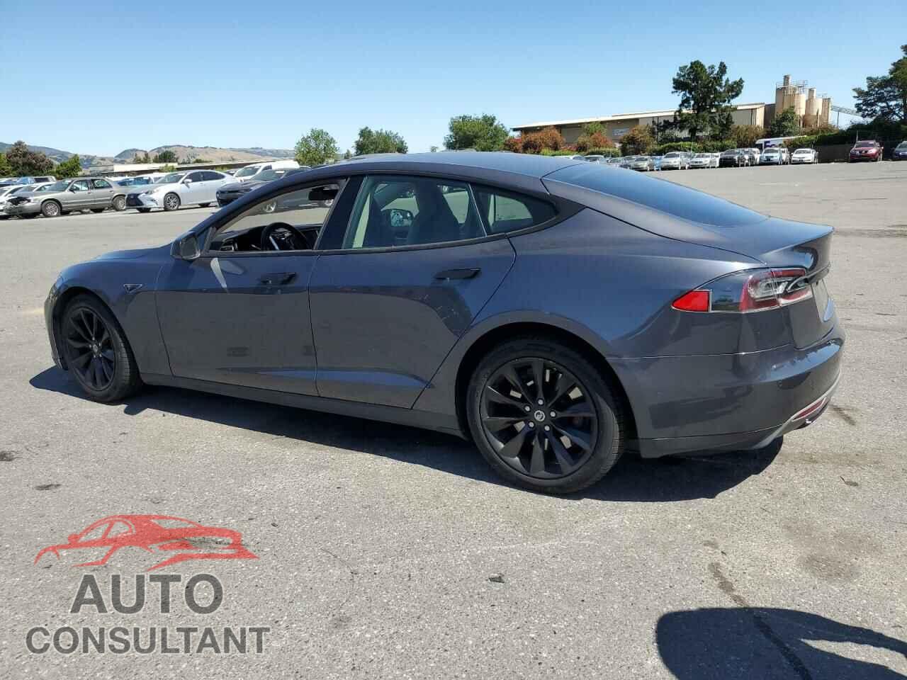 TESLA MODEL S 2016 - 5YJSA1E13GF128323
