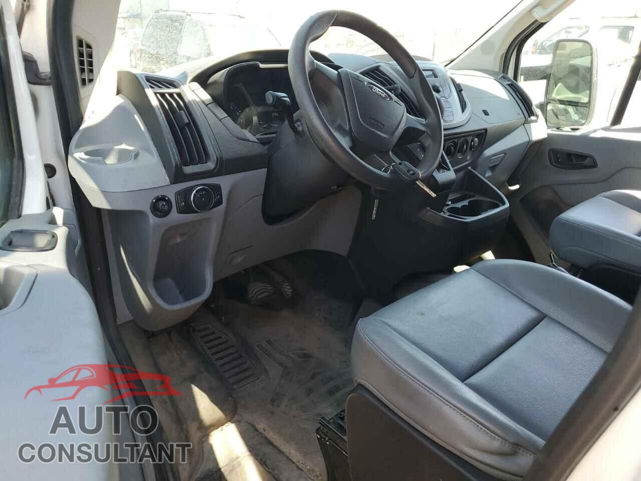 FORD TRANSIT 2016 - 1FTYE2CM8GKA53817