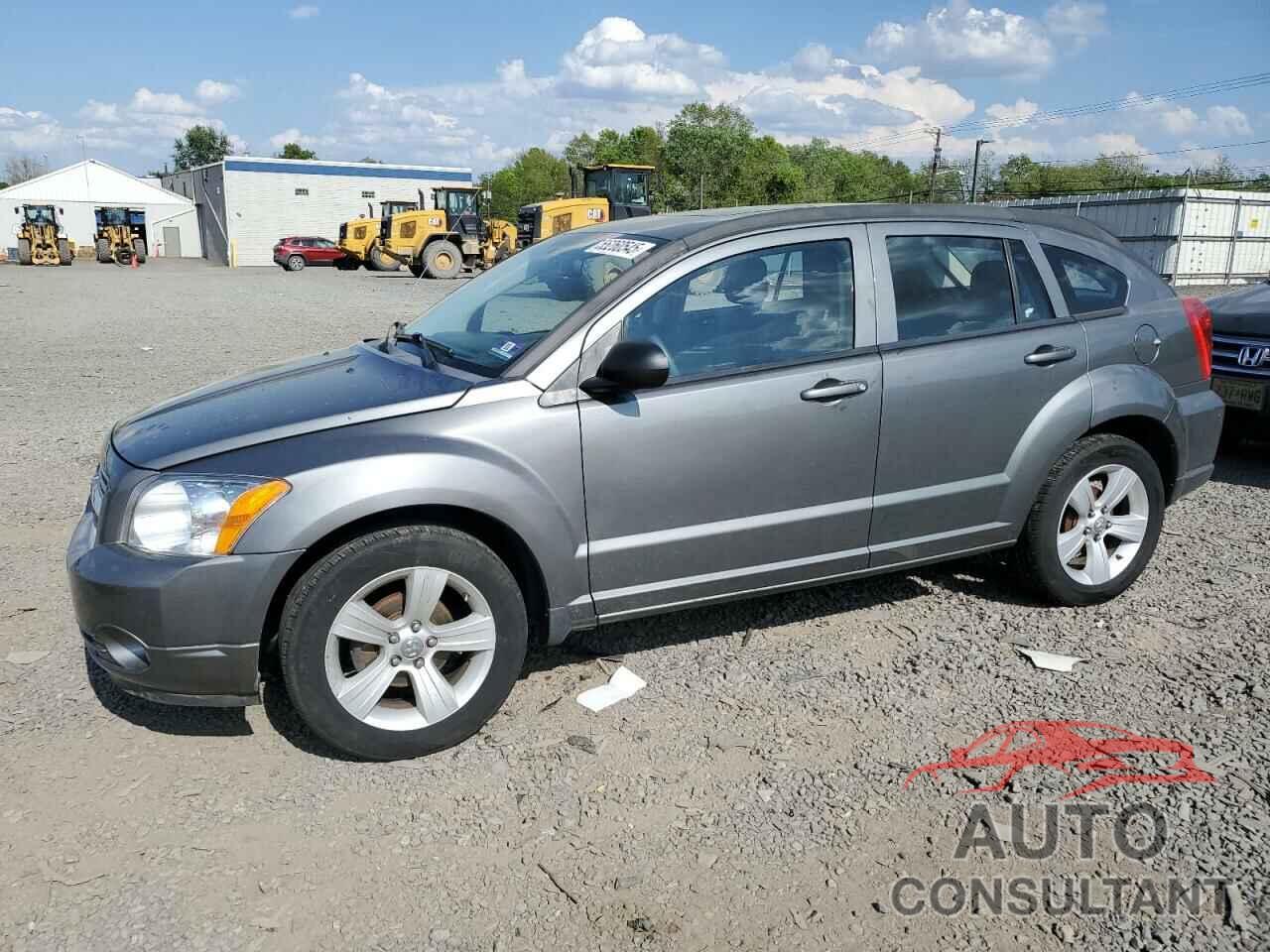 DODGE CALIBER 2011 - 1B3CB3HA9BD238156