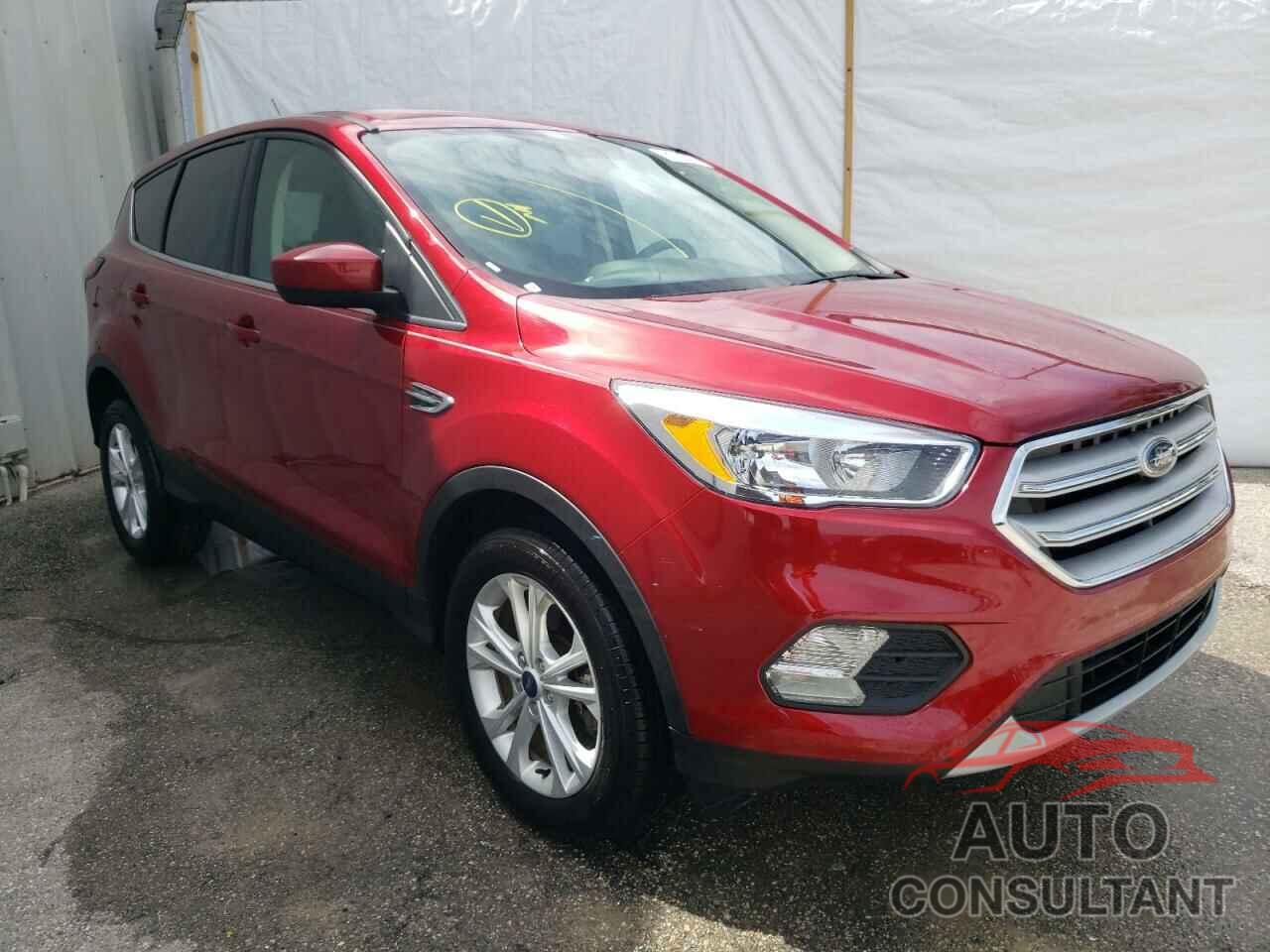 FORD ESCAPE 2019 - 1FMCU9GD4KUA62068