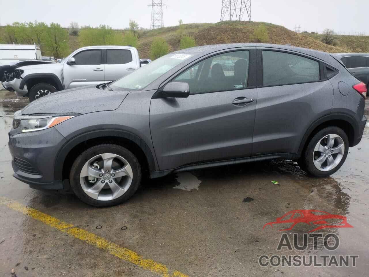 HONDA HR-V 2021 - 3CZRU6H38MM731673