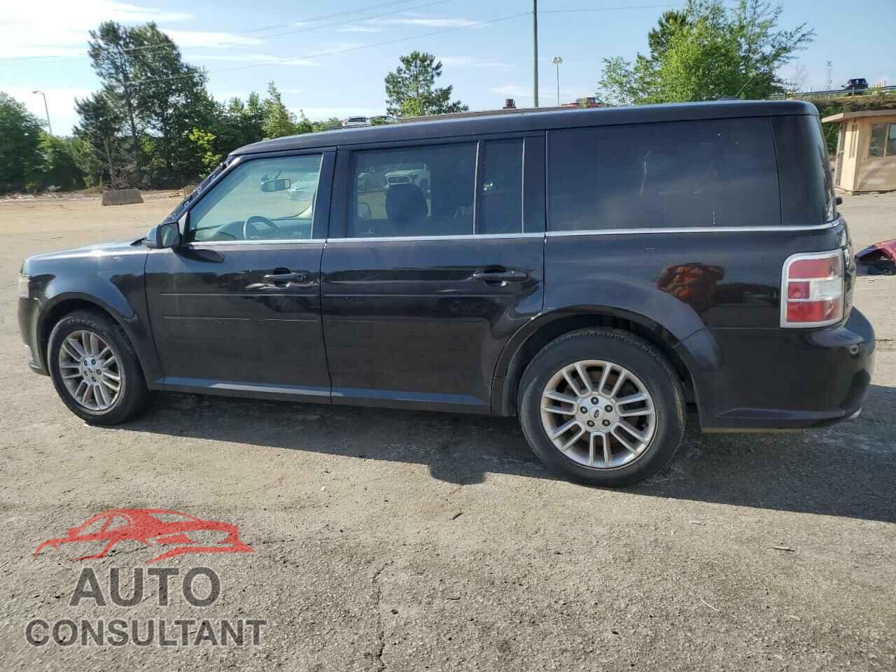 FORD FLEX 2013 - 2FMGK5C84DBD39772