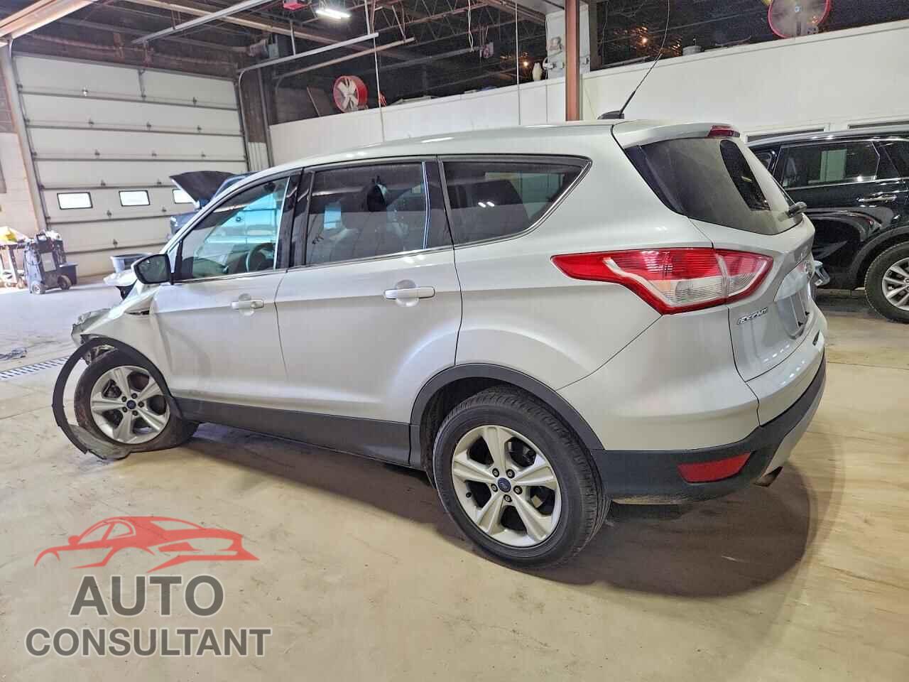 FORD ESCAPE 2016 - 1FMCU0G99GUA69306