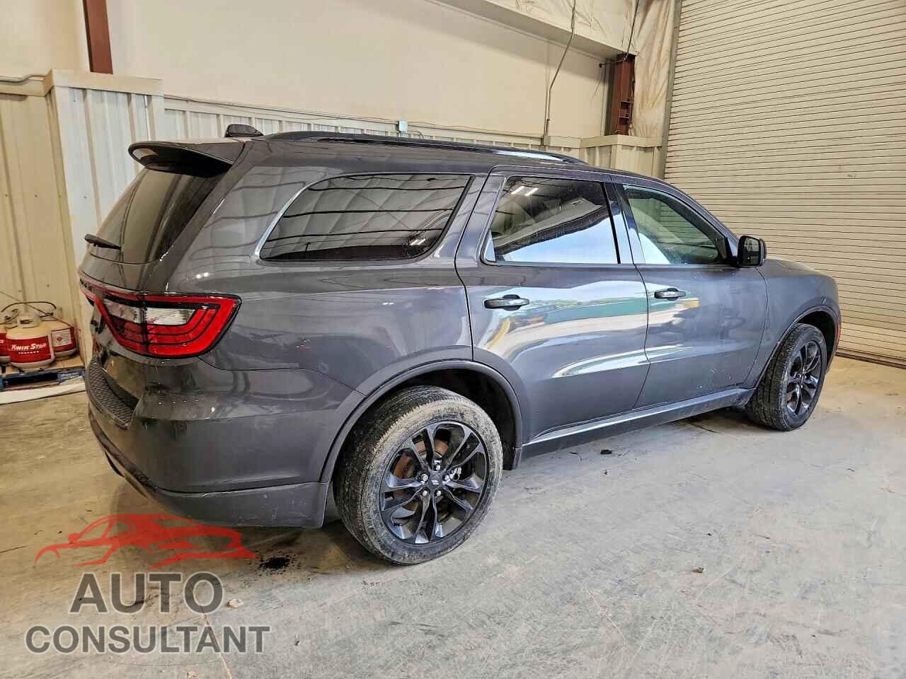 DODGE DURANGO 2023 - 1C4RDJAG0PC657466