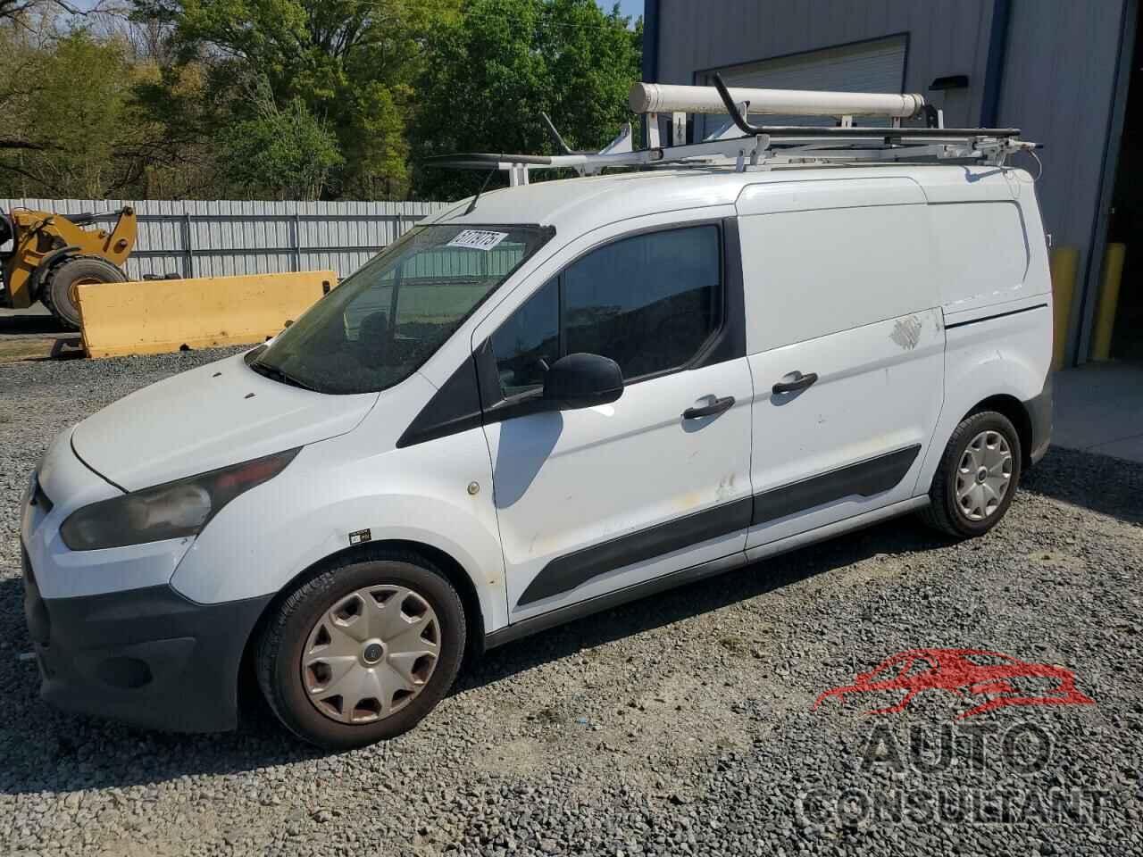 FORD TRANSIT 2014 - NM0LS7E77E1172644