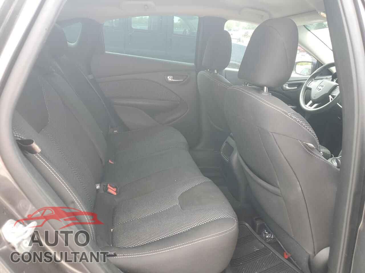 DODGE DART 2015 - 1C3CDFBB6FD362441